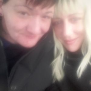 Meet your Posher, Cheryl